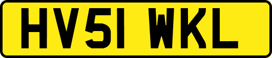 HV51WKL