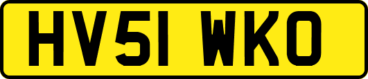 HV51WKO