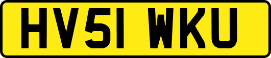 HV51WKU