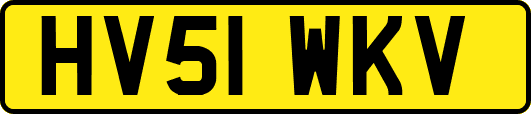 HV51WKV