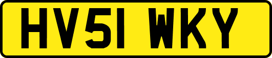 HV51WKY