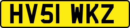 HV51WKZ