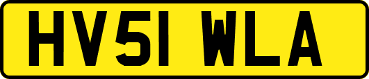 HV51WLA