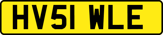 HV51WLE