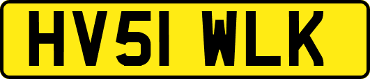 HV51WLK