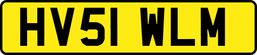 HV51WLM