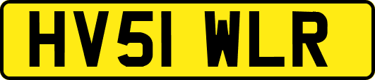 HV51WLR