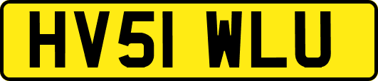 HV51WLU