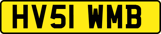 HV51WMB