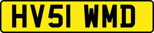 HV51WMD