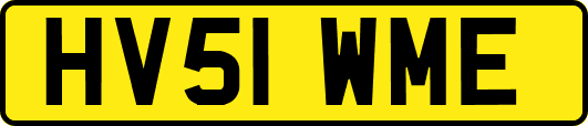 HV51WME