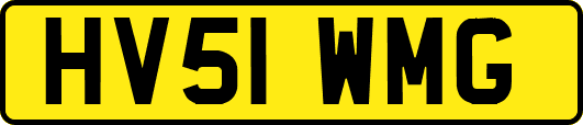 HV51WMG