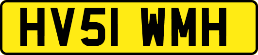 HV51WMH