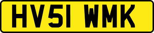 HV51WMK