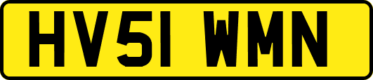 HV51WMN