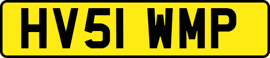 HV51WMP