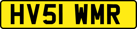 HV51WMR