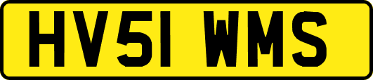 HV51WMS