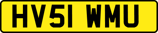 HV51WMU