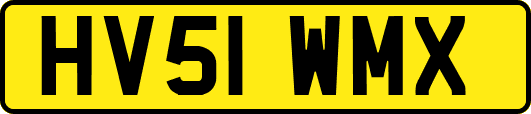 HV51WMX