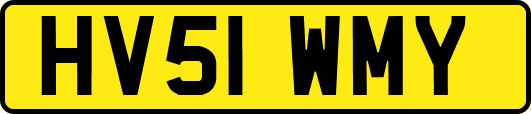 HV51WMY