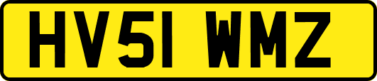 HV51WMZ