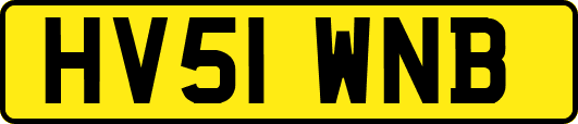 HV51WNB