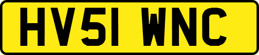 HV51WNC