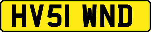 HV51WND