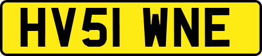 HV51WNE