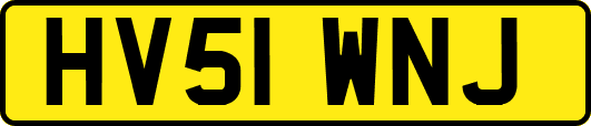 HV51WNJ