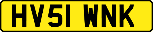 HV51WNK