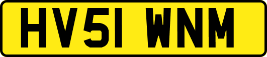 HV51WNM
