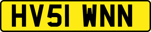 HV51WNN