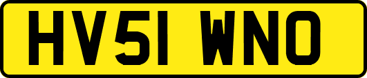 HV51WNO
