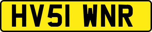 HV51WNR