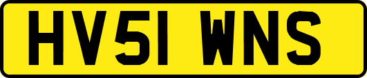 HV51WNS