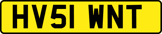 HV51WNT