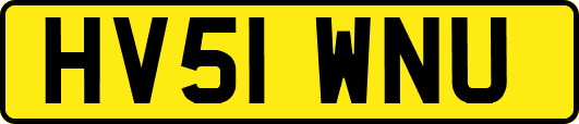 HV51WNU