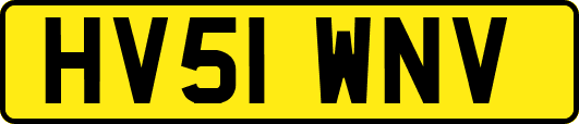 HV51WNV