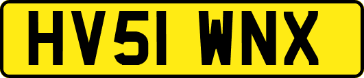 HV51WNX