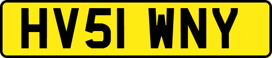 HV51WNY
