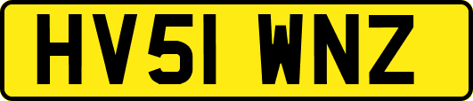 HV51WNZ