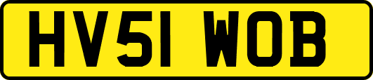 HV51WOB
