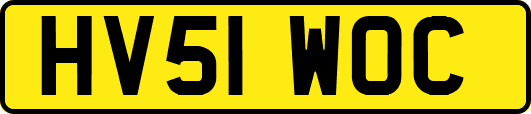 HV51WOC