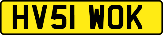 HV51WOK