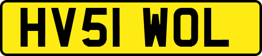 HV51WOL