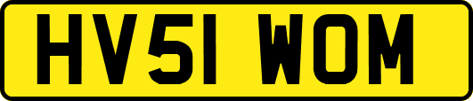 HV51WOM