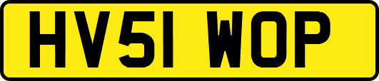 HV51WOP