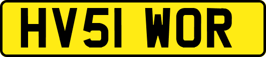 HV51WOR